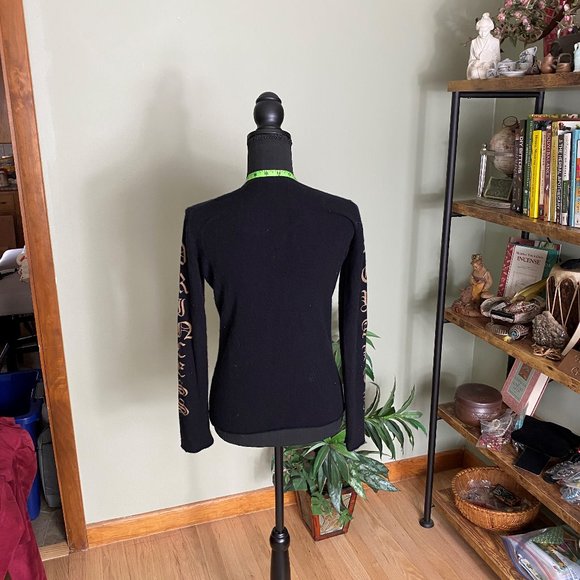 RXB Cashmere sweater - Picture 3 of 4